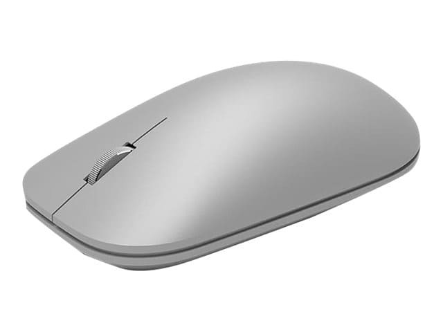 Microsoft Surface Maus | Grau