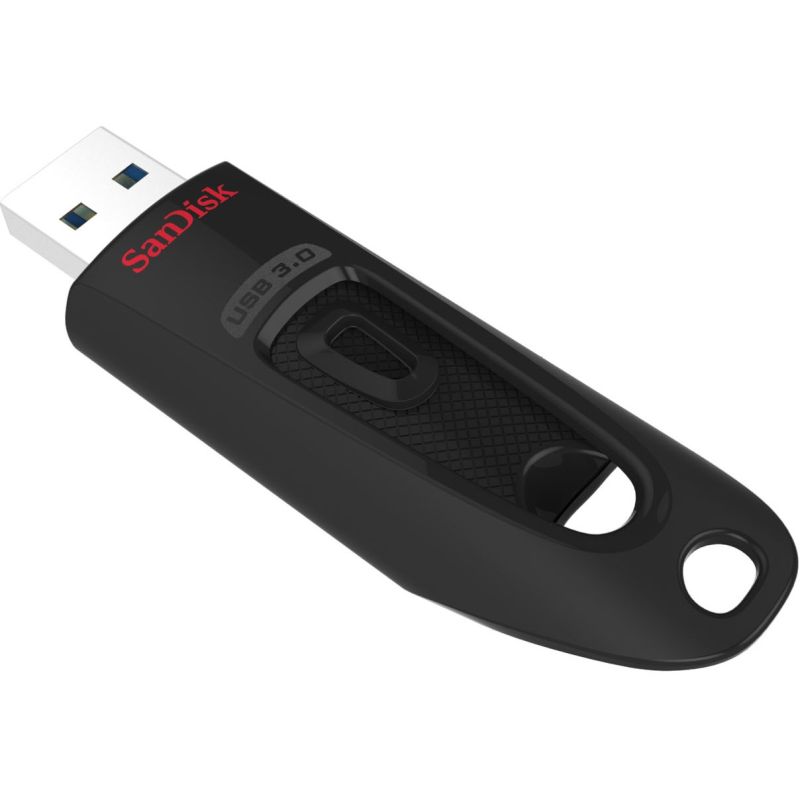 SanDisk Ultra USB Stick 16GB SanDisk Ultra USB Stick 16GB
