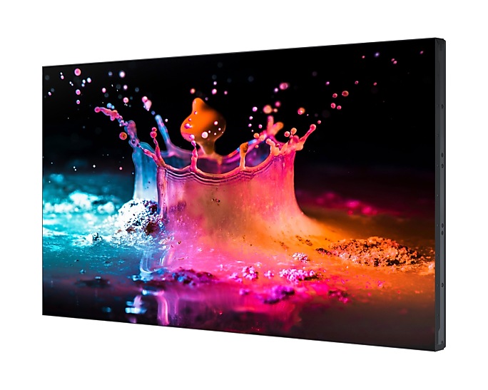 Samsung UD55E-A | 55 Zoll | 700cd/m² | Full-HD | 1920 x 1080 Pixel | Video-Wall