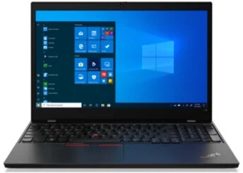 Lenovo ThinkPad L15 | 15,6" (39,6cm) | R5 | 8GB | 256GB SSD | W10P | Notebook