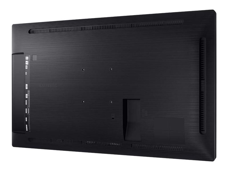 Samsung OM32H | 32 Zoll | Full HD | 1000 cd/m² | 1920 x 1080 Pixel 