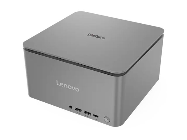 Lenovo ThinkCentre SFF neo Ultra | i5-14500 | 16GB | 512GB SSD | RTX 4060 | Win 11 Pro
