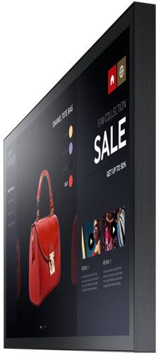 Samsung PM32F-BC | 32 Zoll | Touch Display inkl. Tizen Player Samsung PM32F-BC | 32 Zoll | Touch Display inkl. Tizen Player