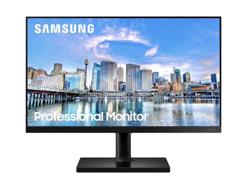 Samsung F24T450FZU | 24" (61cm) | Full HD Monitor inkl. Lautsprecher