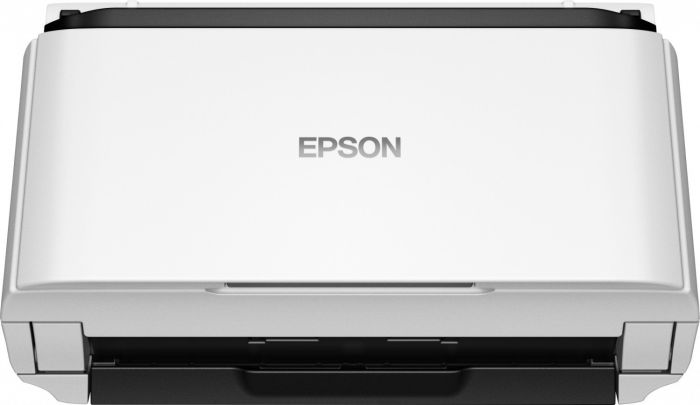 Epson Dokumentenscanner WorkForce DS 410 Epson Dokumentenscanner WorkForce DS 410