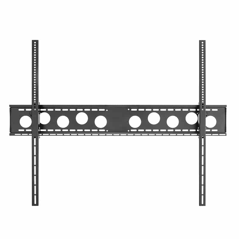 HAGOR WH 120 T – HD | 75" - 130" | 1200x900 | 125KG Black