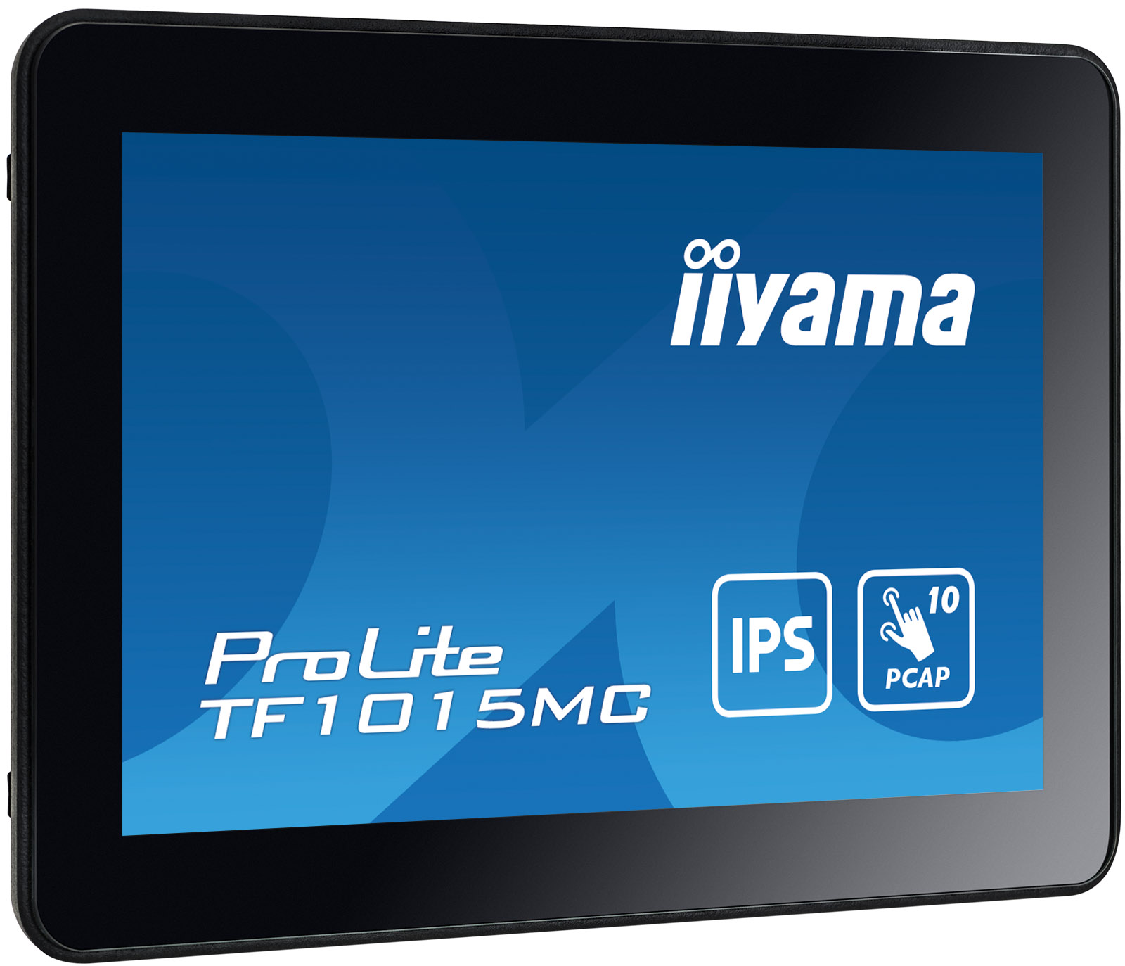 Iiyama ProLite TF1015MC-B3 | 10"