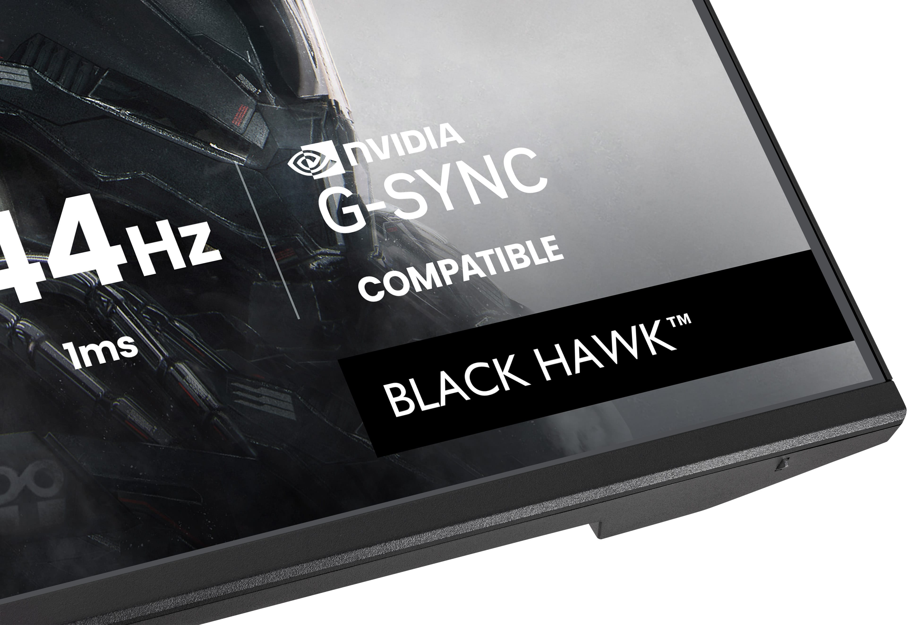 Iiyama G-MASTER G2741QSU-B1 | 27" QHD IPS Gaming Monitor mit 144 Hz