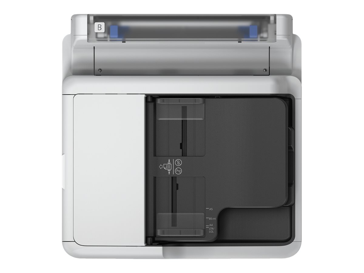 Epson Multifunktionsdrucker Tinte Farbe WorkForce Pro WF-C5890DWF BAM 