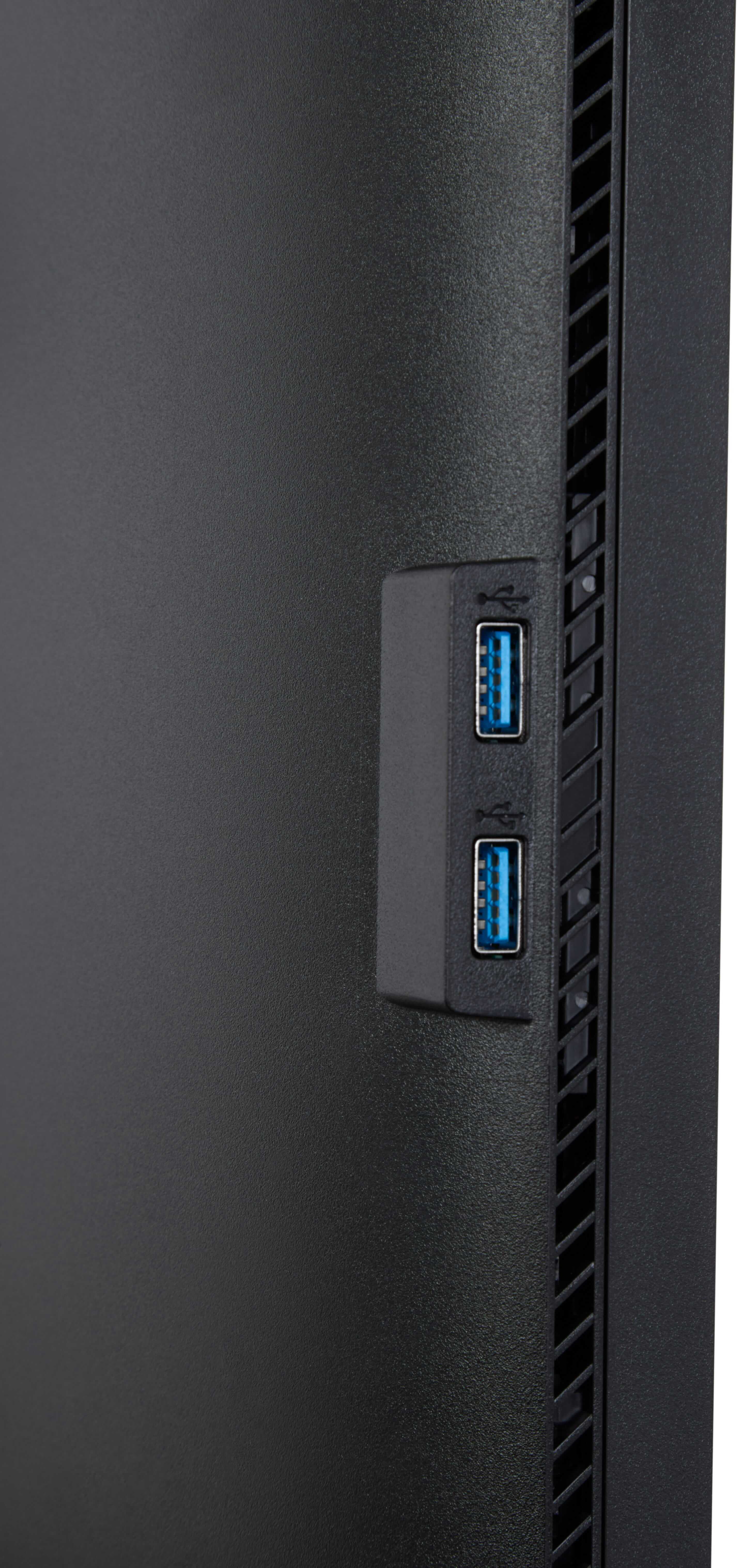 Iiyama ProGraphic HB3201UHSNP-B1 | 32" 4K Kreativmonitor – maximale Farbtreue, IPS Black 2.0, USB-C & KVM