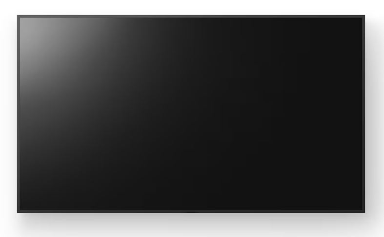Sony BRAVIA FW-98BZ30L | 98" 
