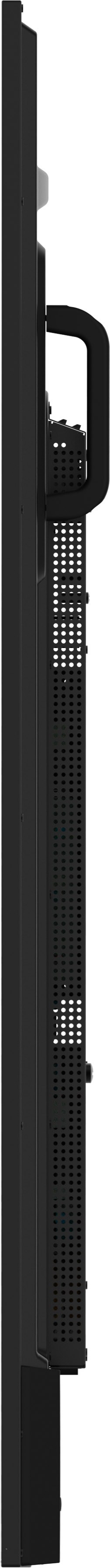 Iiyama ProLite LH8675UHS-B2AG | 86" 4K UHD Allround-Digital Signage Display mit Android 11 & 24/7 Betrieb