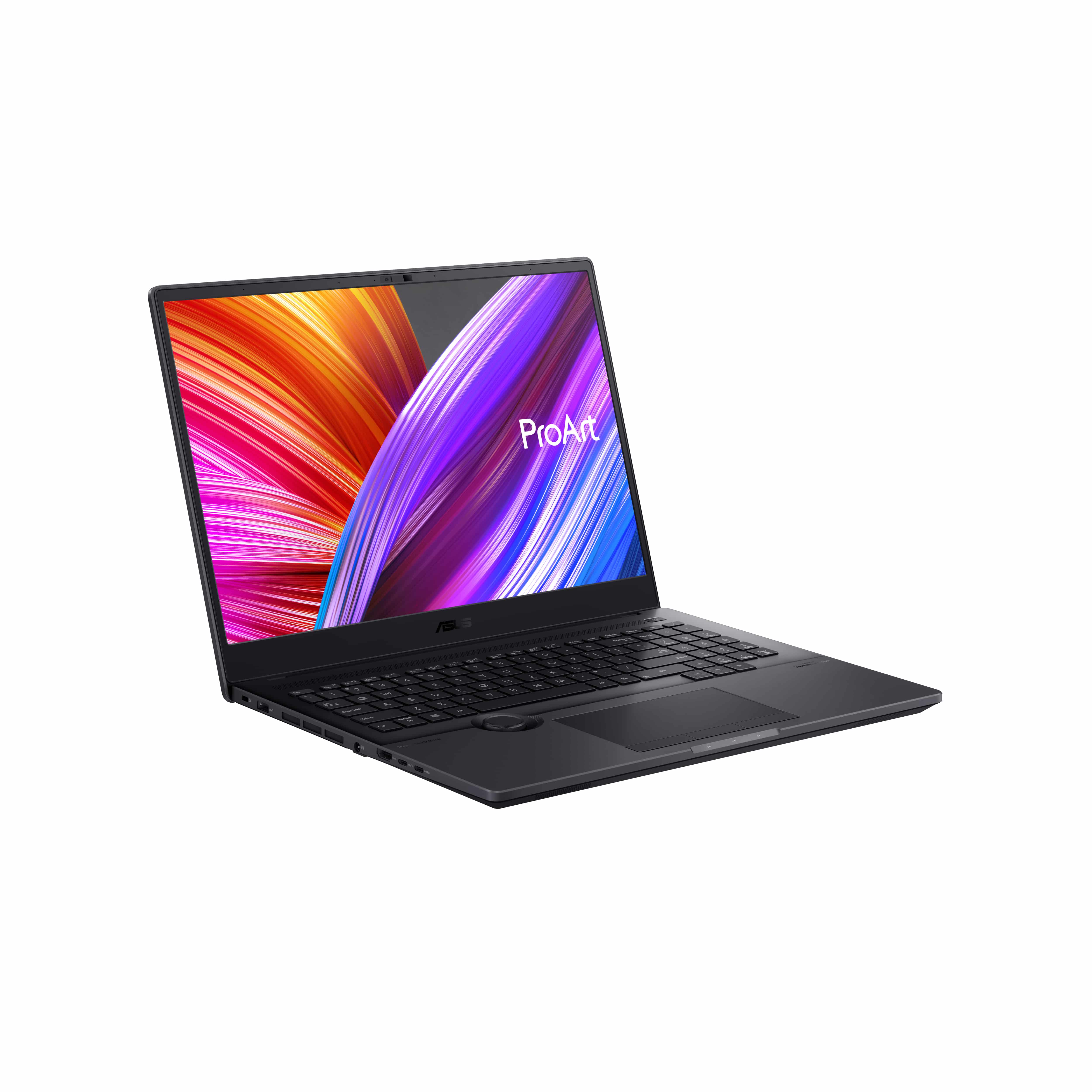 ASUS ProArt StudioBook 16 W5600Q2A-KV080X 16" WQXGA (2560 x 1600) | R7 5800H | 16GB RAM | 512GB SSD | RTX A2000 4GB | Windows 11 Pro | Mobile Workstation 