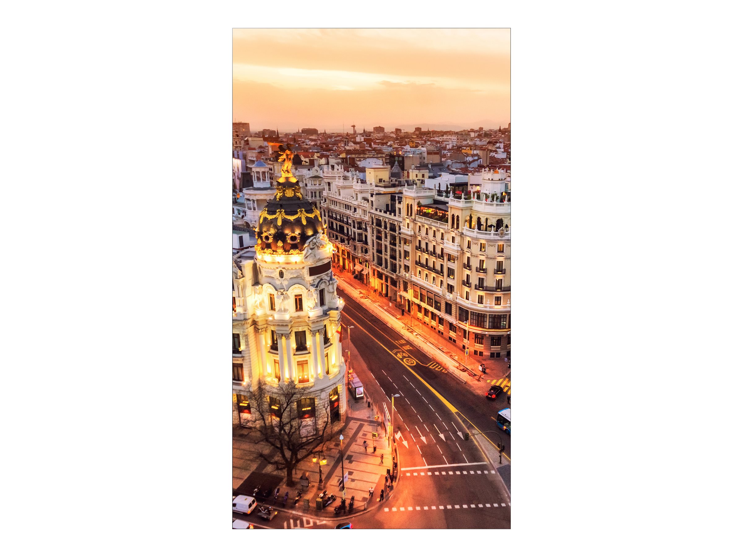 Samsung Smart Signage VH55T-E (55") 138cm 700cd/cm² LED-Videowall-Display