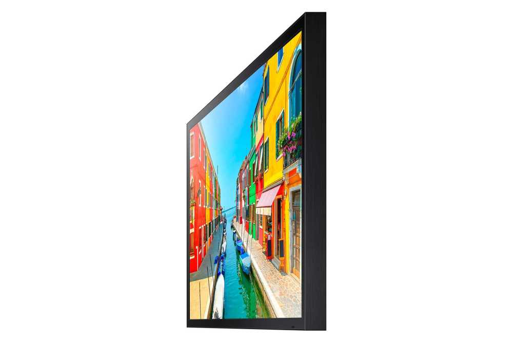 Samsung OH55D | 55 Zoll | 3000 cd/m² | Full HD | 1920 x 1080 Pixel | 24/7 Display