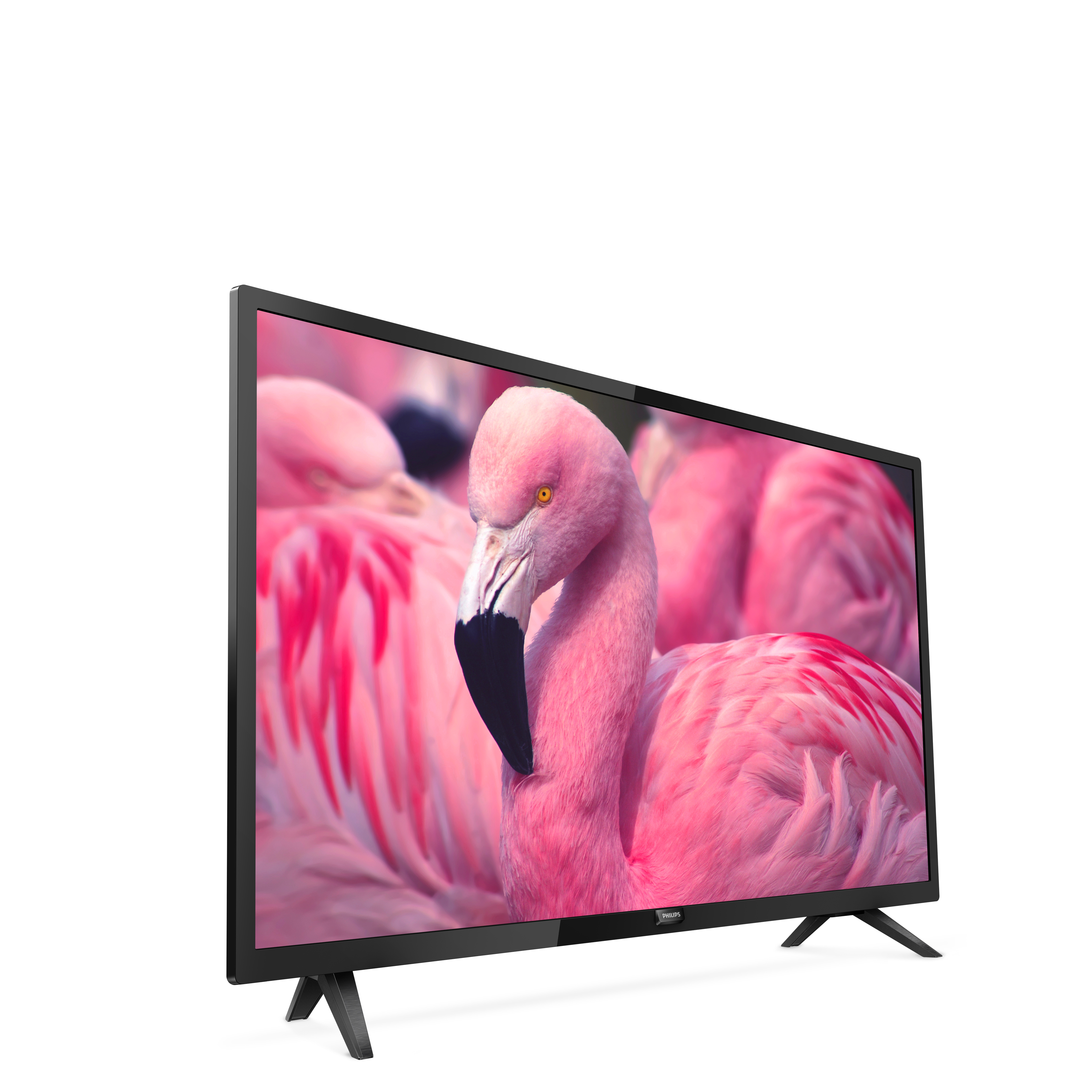 Philips 43 Zoll 43HFL4014/12 Smart Hotel-TV Full HD – Serie 4014