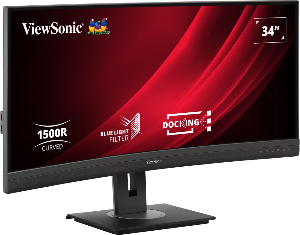ViewSonic VG3456C | 34"