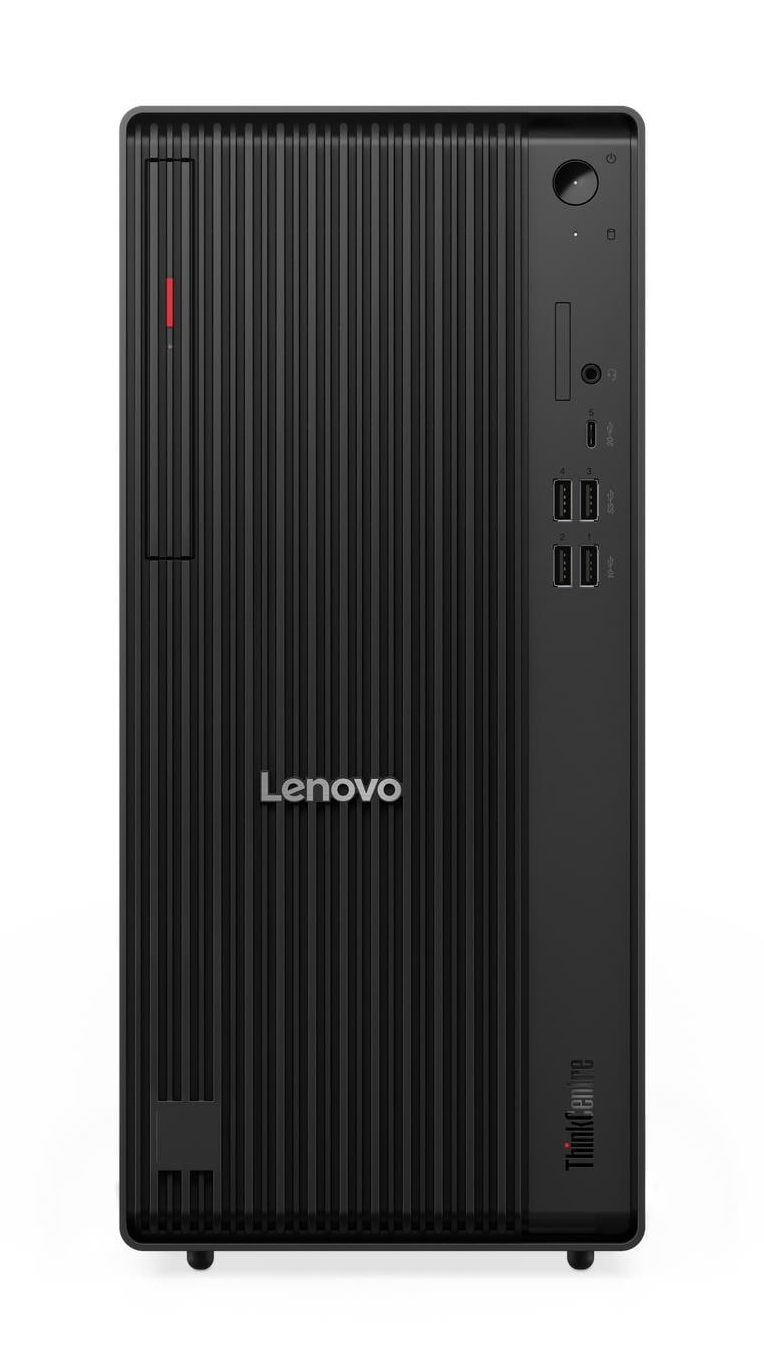 Lenovo ThinkCentre TWR M90t Gen 5 | Ultra 7 265 | 32GB | 1TB SSD | Win 11 Pro Lenovo ThinkCentre TWR M90t Gen 5 | Ultra 7 265 | 32GB | 1TB SSD | Win 11 Pro