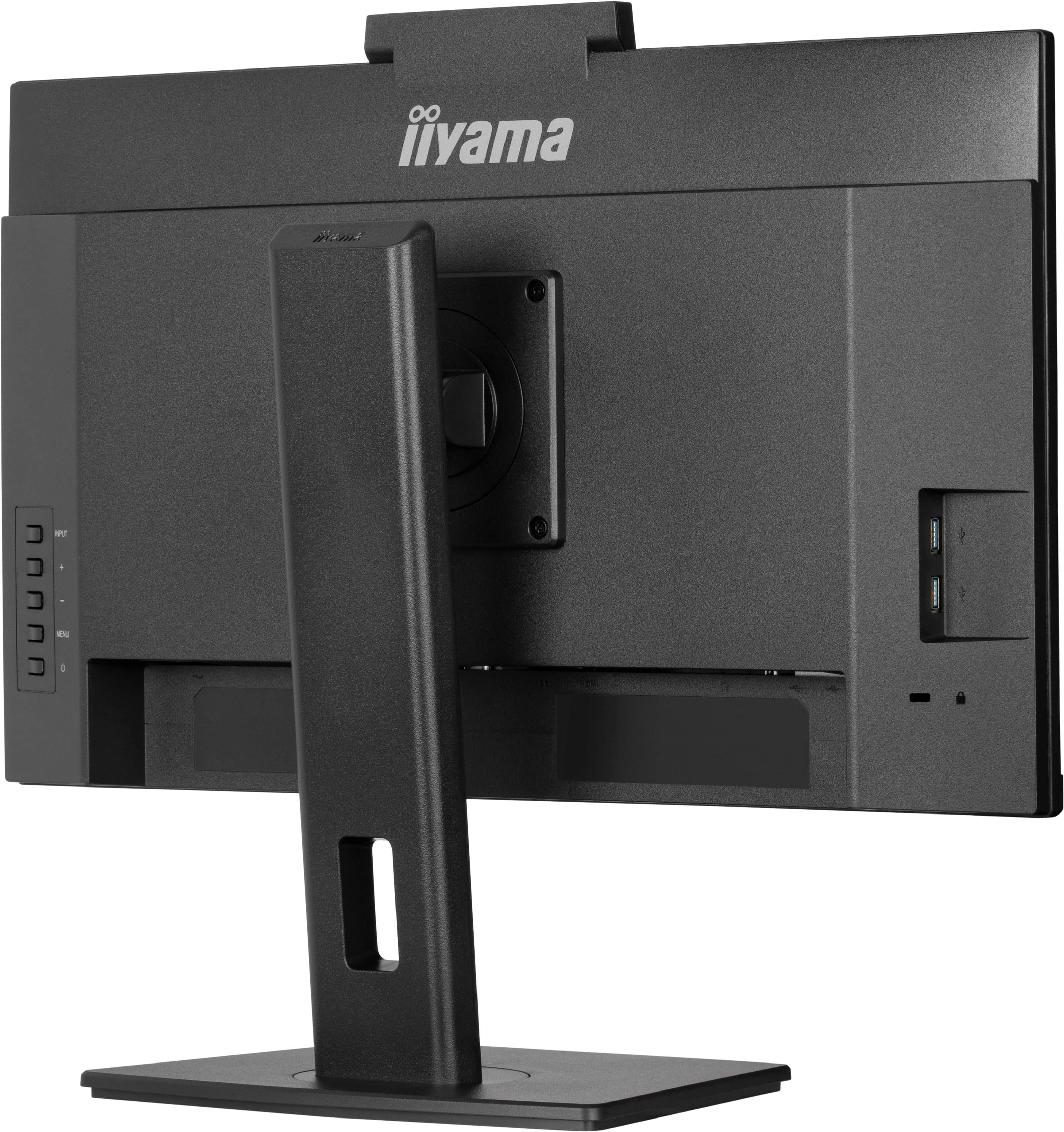 Iiyama ProLite XUB2490HSUH-B2 | 24" Iiyama ProLite XUB2490HSUH-B2 | 24"