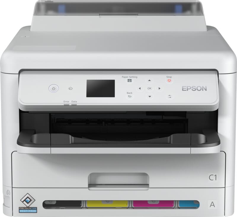 [20% auf Garantien im Bundle] Epson  WorkForce Pro WF C5390DW 