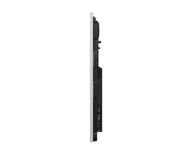 Samsung WE65FX | 65 Zoll | 4K UHD | 3840 x 2160 Pixel | Whiteboard Display