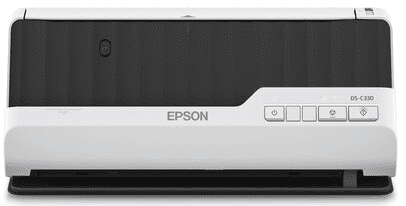 Epson Dokumentenscanner DS-C330