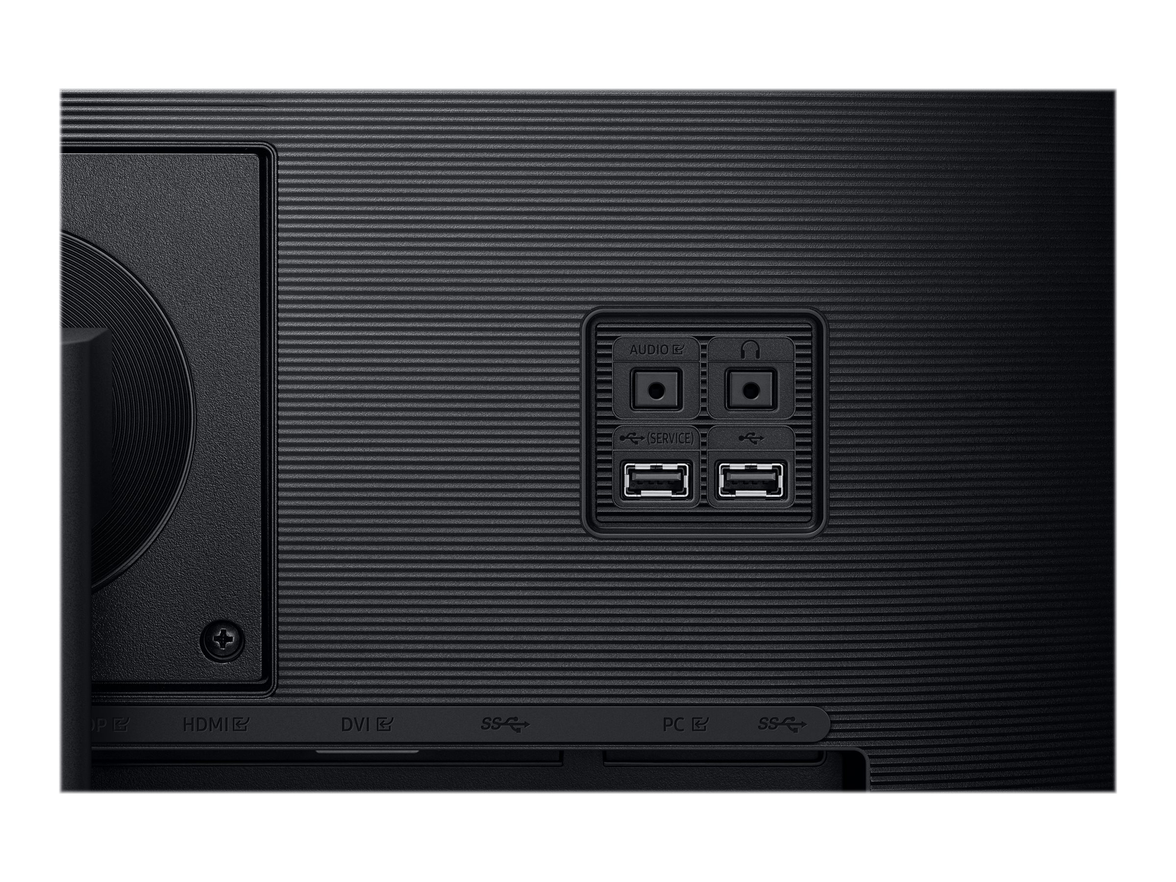 Samsung LF24T450GYUXEN | 24 Zoll Samsung LF24T450GYUXEN | 24 Zoll