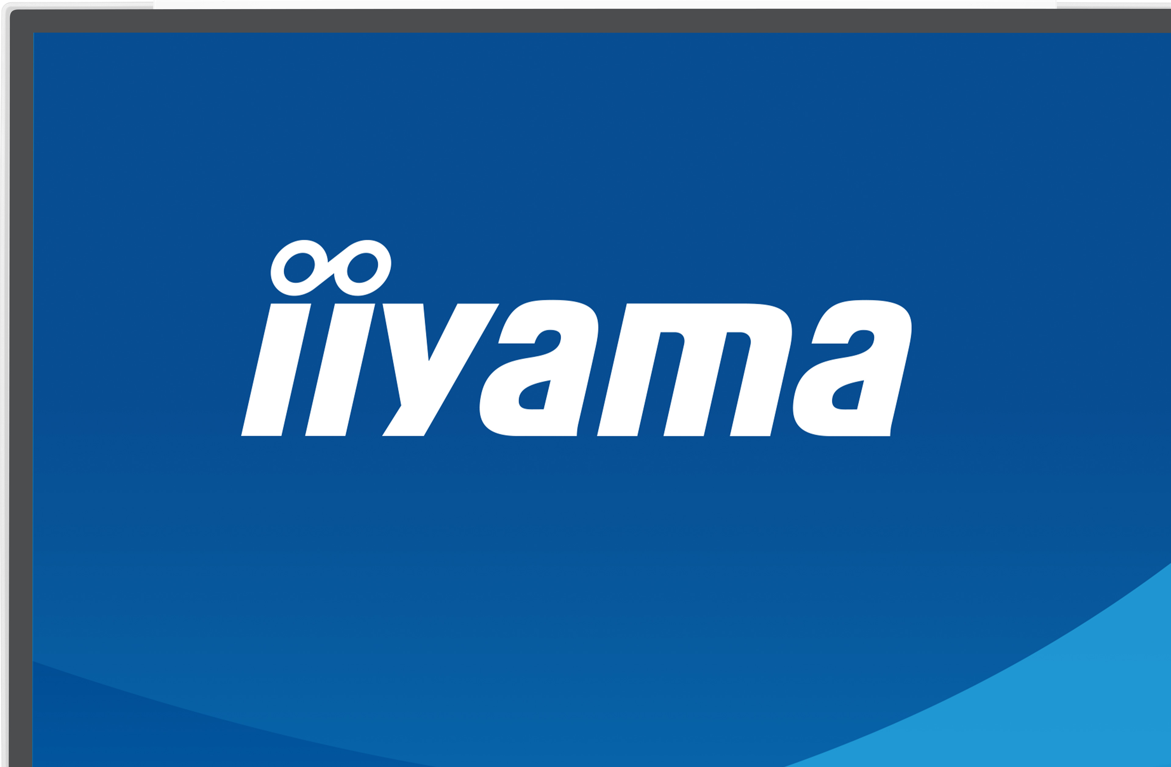 Iiyama ProLite XB2797QSNP-W1 | 27" QHD IPS Monitor mit USB-C Docking, KVM-Switch & LAN