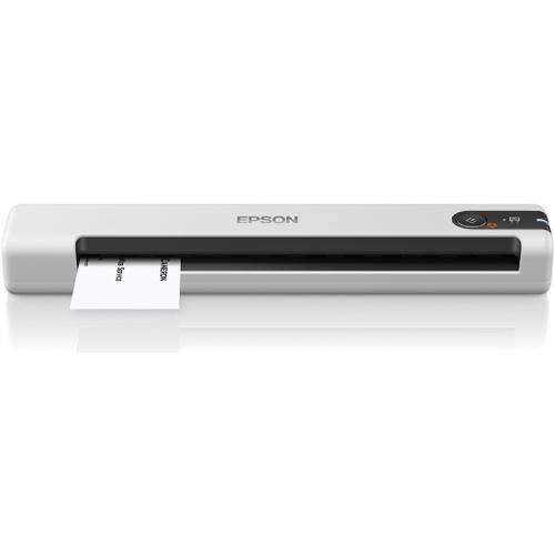 Epson mobiler Einzelblattscanner WorkForce DS 70