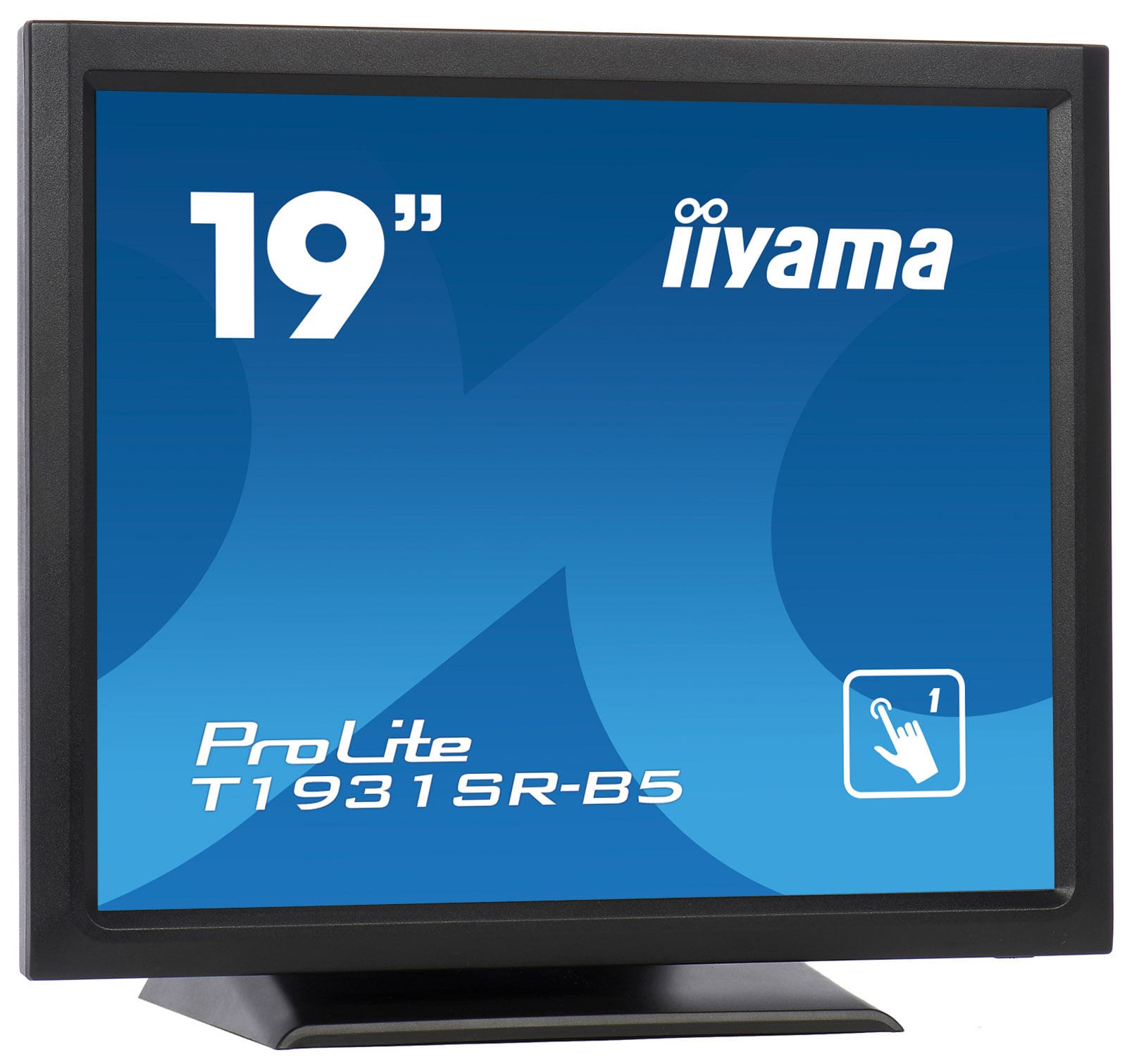 Iiyama ProLite T1931SR-B5 | 19" (48cm)