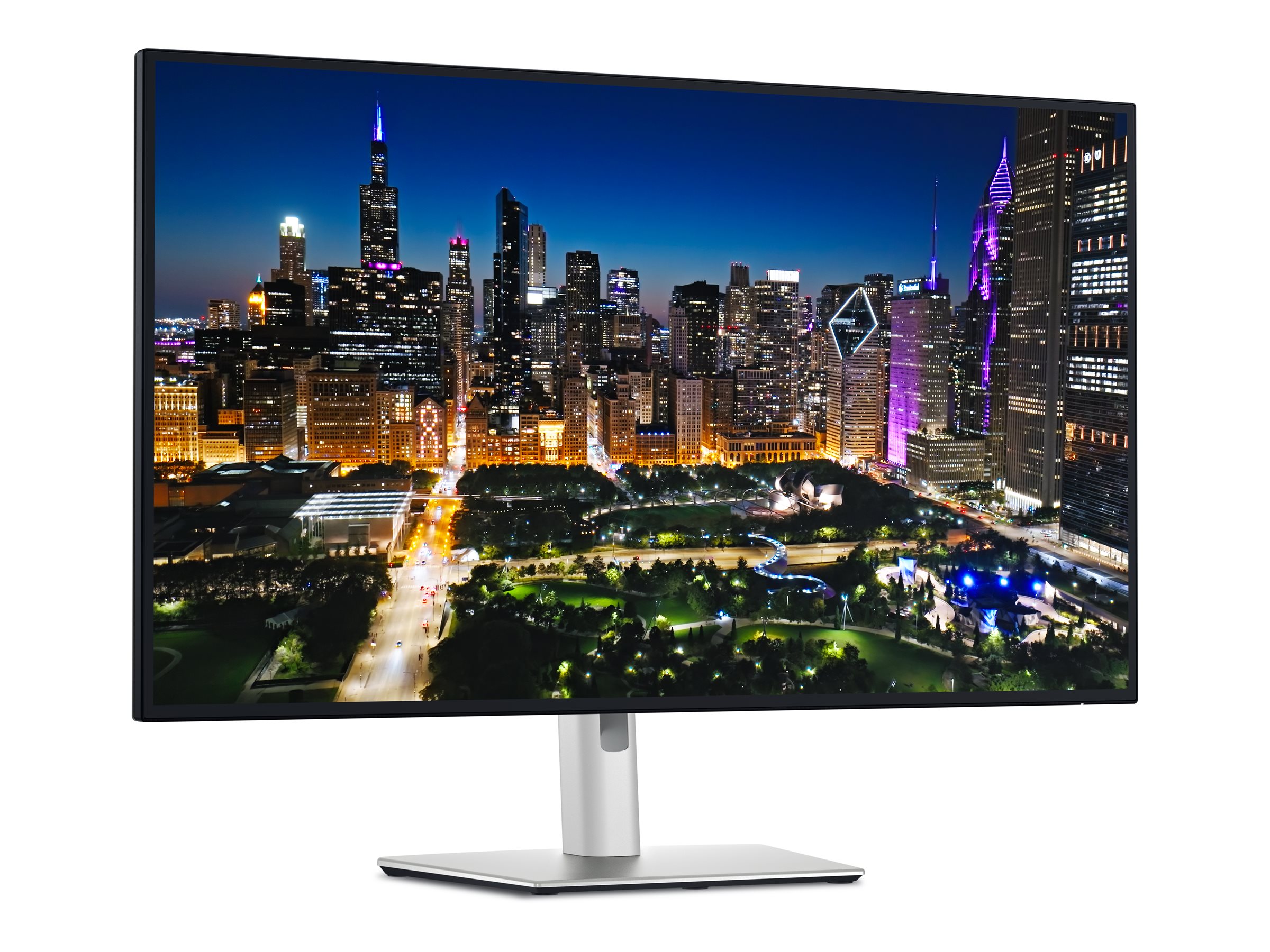 Dell UltraSharp 32 U3225QE | Thunderbolt Hub | 32 Zoll