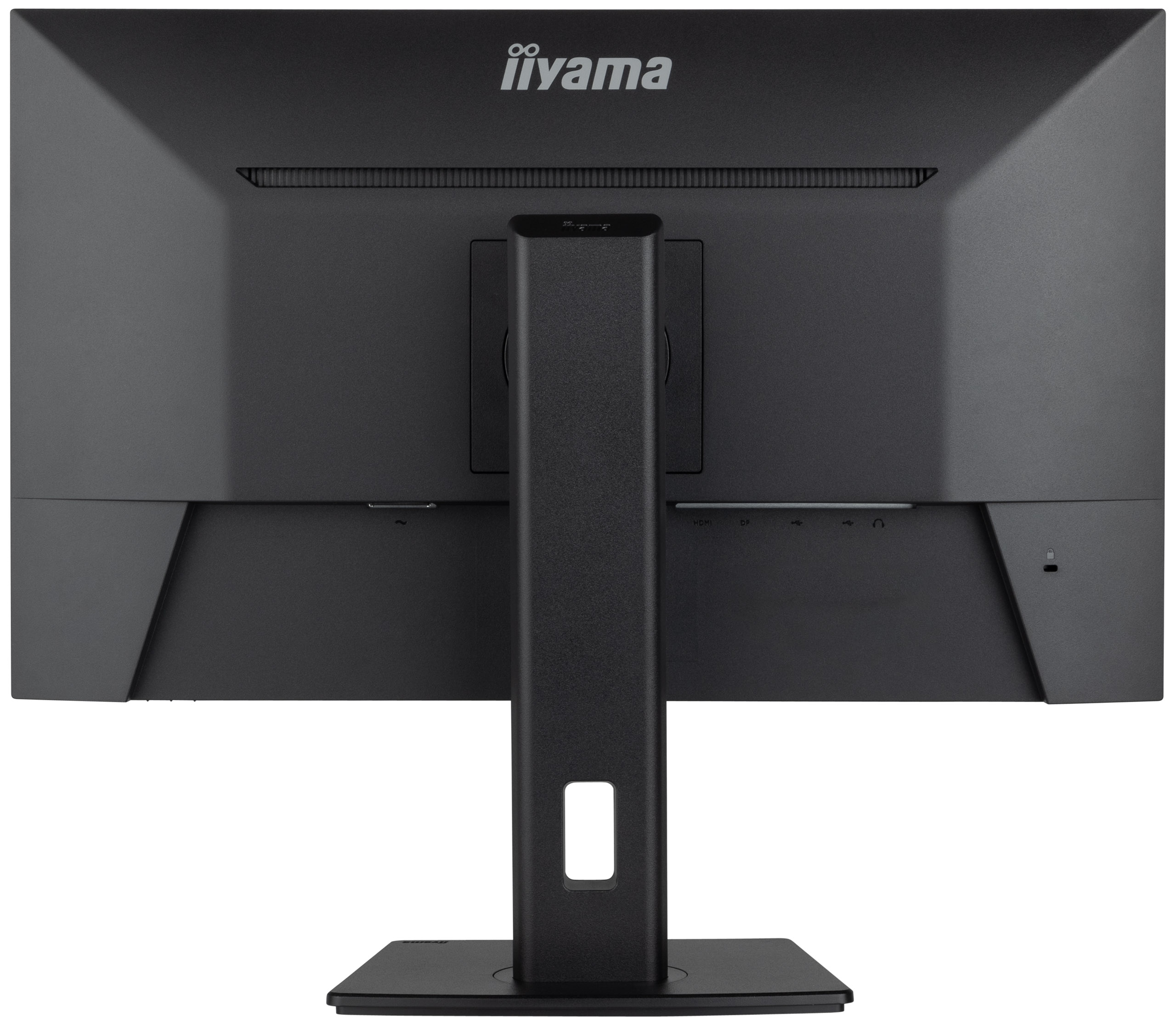 Iiyama ProLite XUB2793QSU-B7 | 27" Iiyama ProLite XUB2793QSU-B7 | 27"