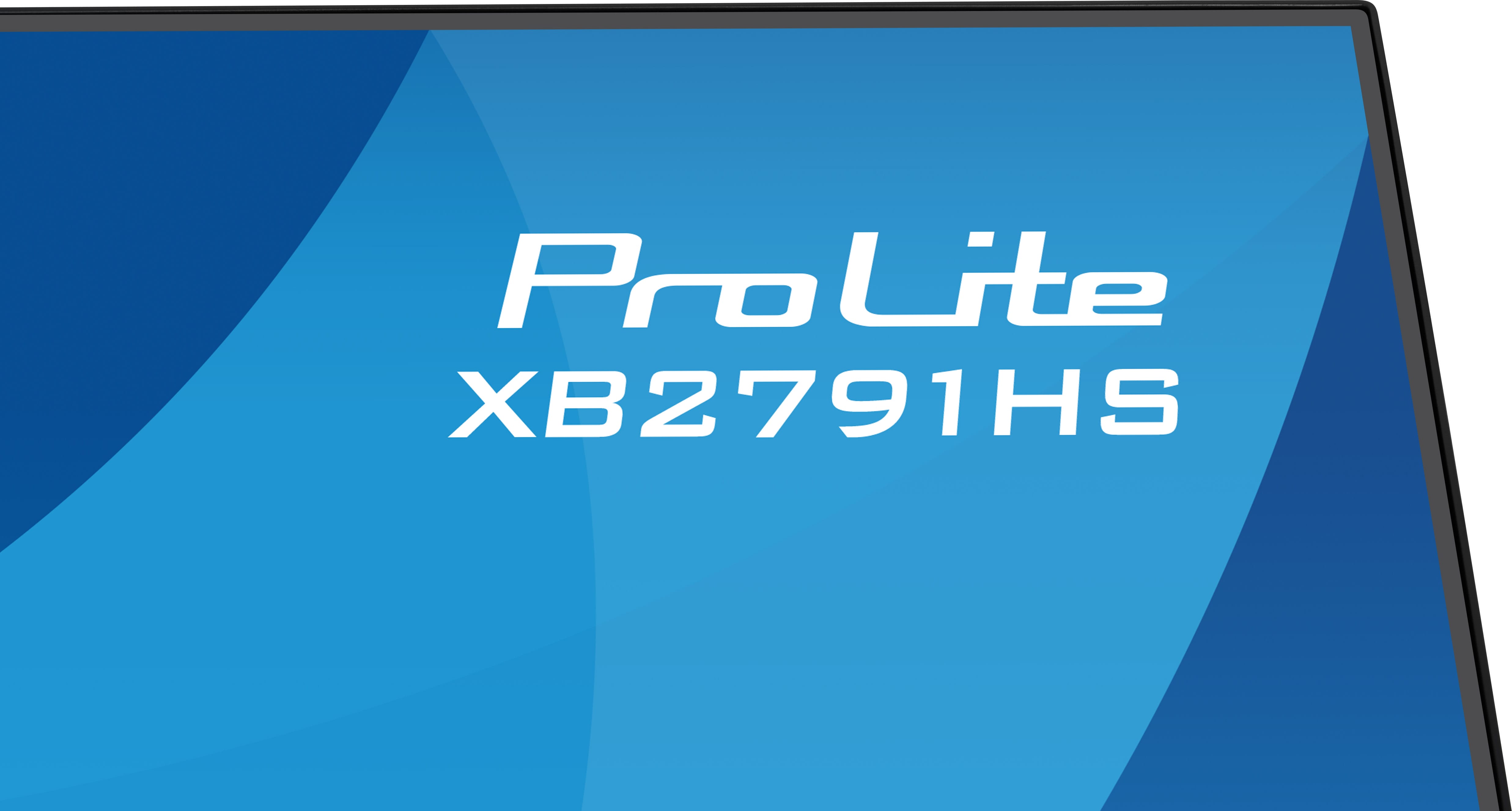 Iiyama ProLite XB2791HS-B1 | 27" Full HD IPS Monitor 120Hz Ergonomisch Höhenverstellbar Eye Care