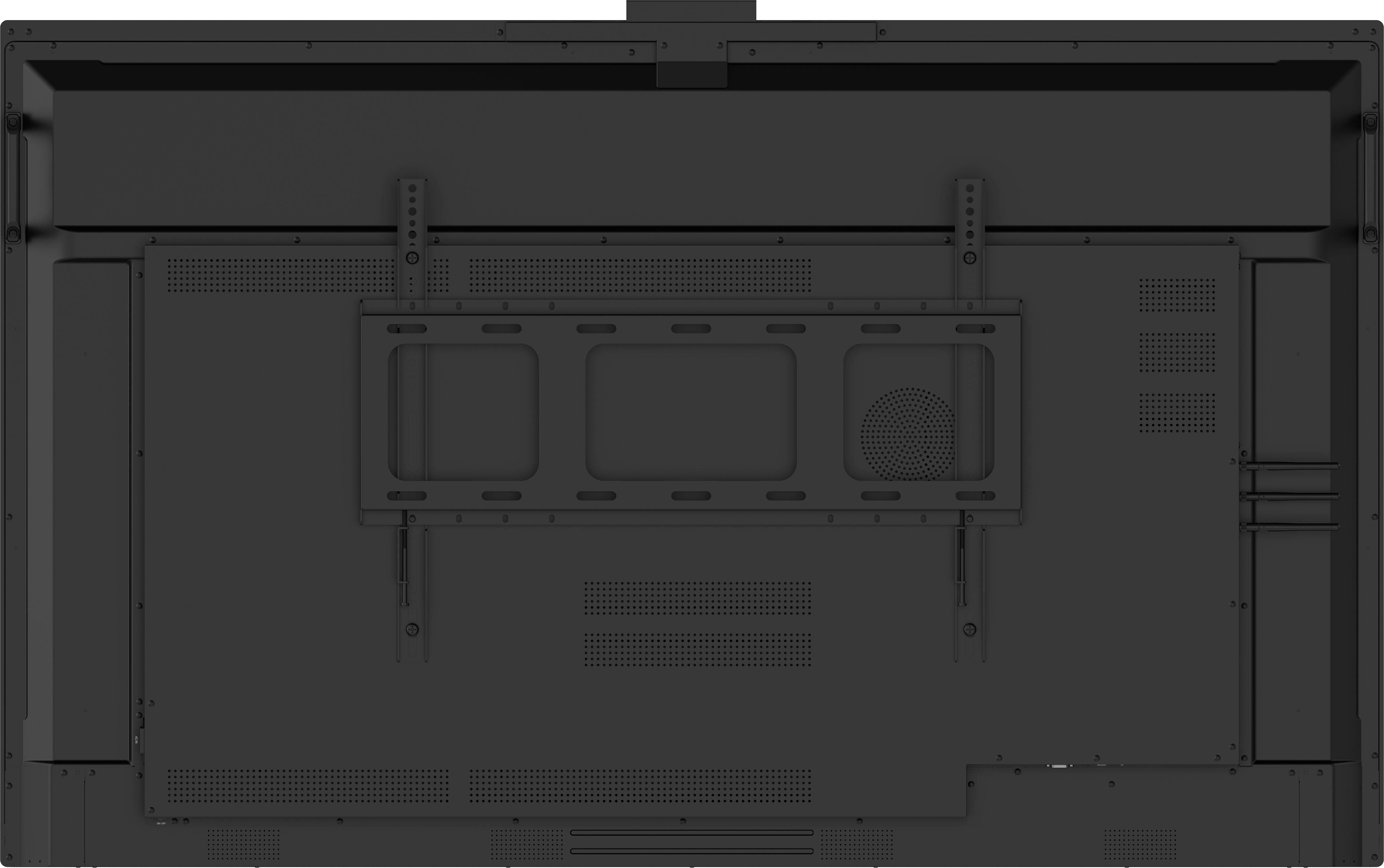 Iiyama ProLite TE6515A-B2AG 65" – Interaktives 4K Touch Display für moderne Meetings & Zusammenarbeit
