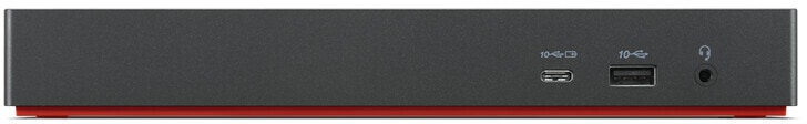 Lenovo ThinkPad Thunderbolt 4 WorkStation | Dockingstation | 300W