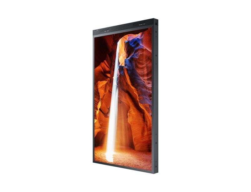 Samsung OM55N-D | 55" (140cm) | Digital Signage Semi-Outdoor Display