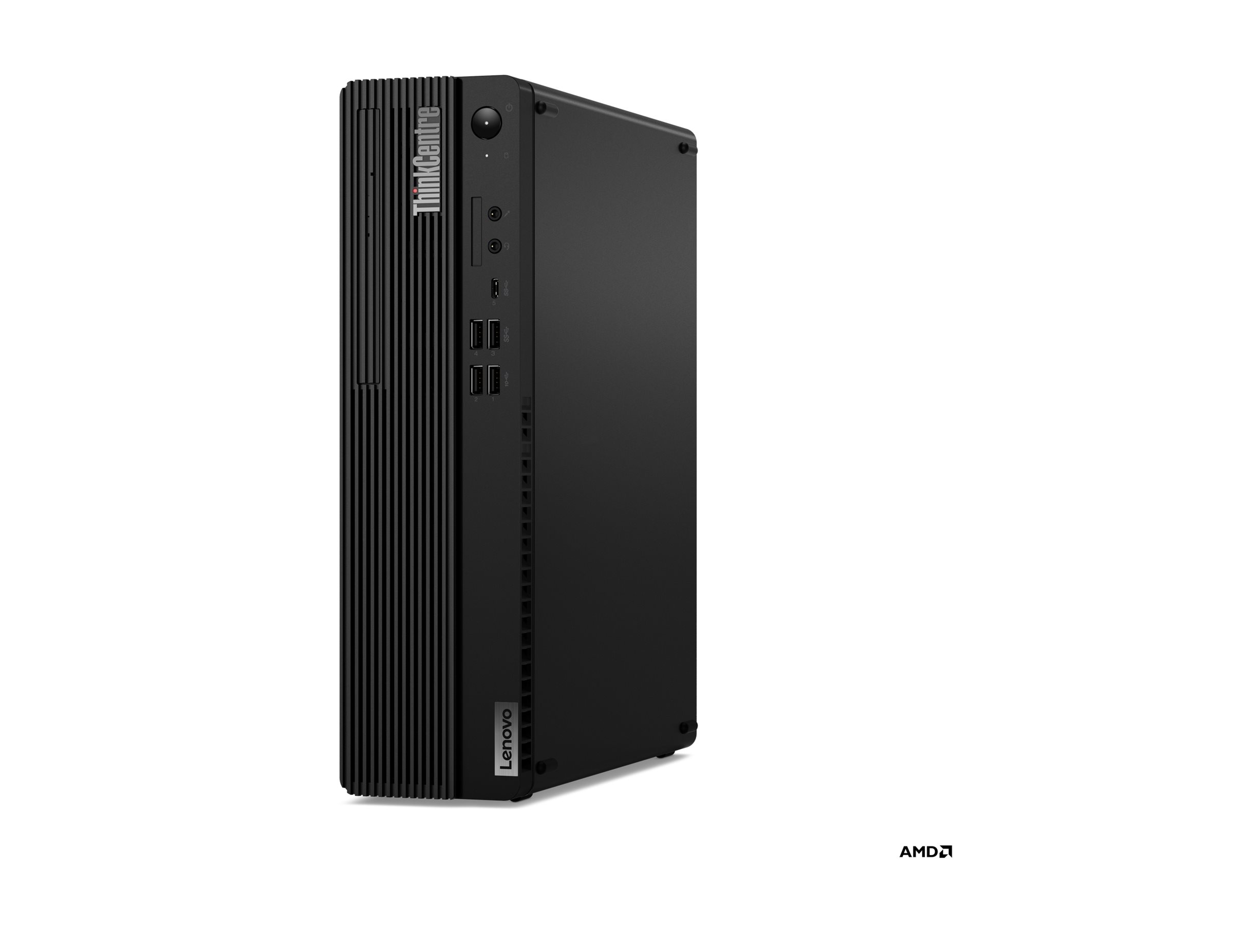 Lenovo ThinkCentre SFF M75s Gen 5 | R5 8500G | 16GB | 512GB SSD | Win 11 Pro Lenovo ThinkCentre SFF M75s Gen 5 | R5 8500G | 16GB | 512GB SSD | Win 11 Pro