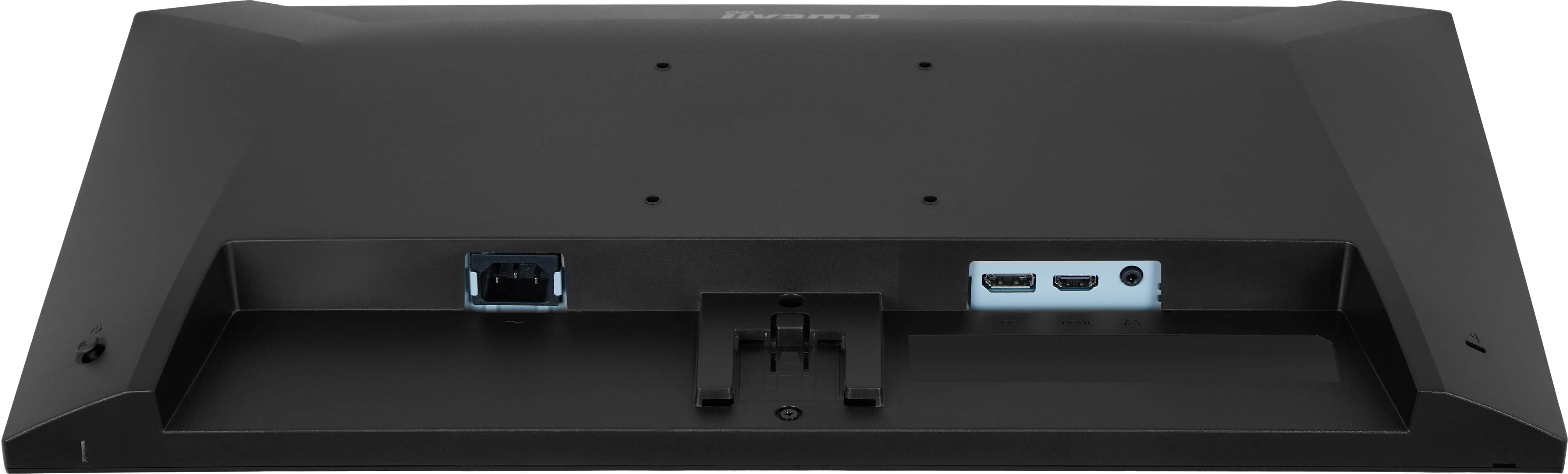 Iiyama ProLite X2491H-B1 | 24" Full HD IPS Monitor Full HD 1920x1080 120Hz 1ms HDMI DisplayPort