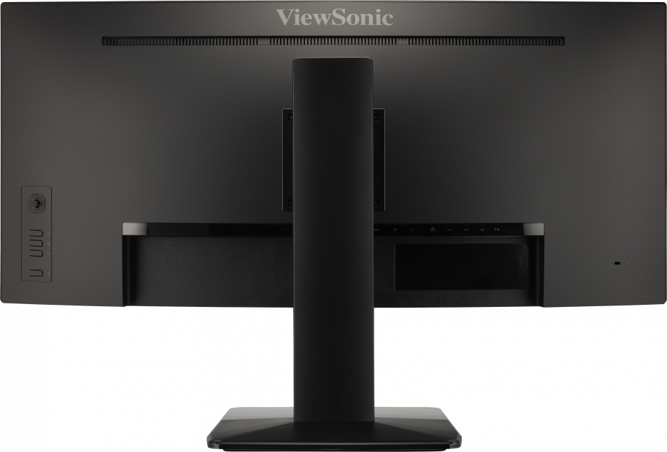 ViewSonic VG3419C | 34" ViewSonic VG3419C | 34"