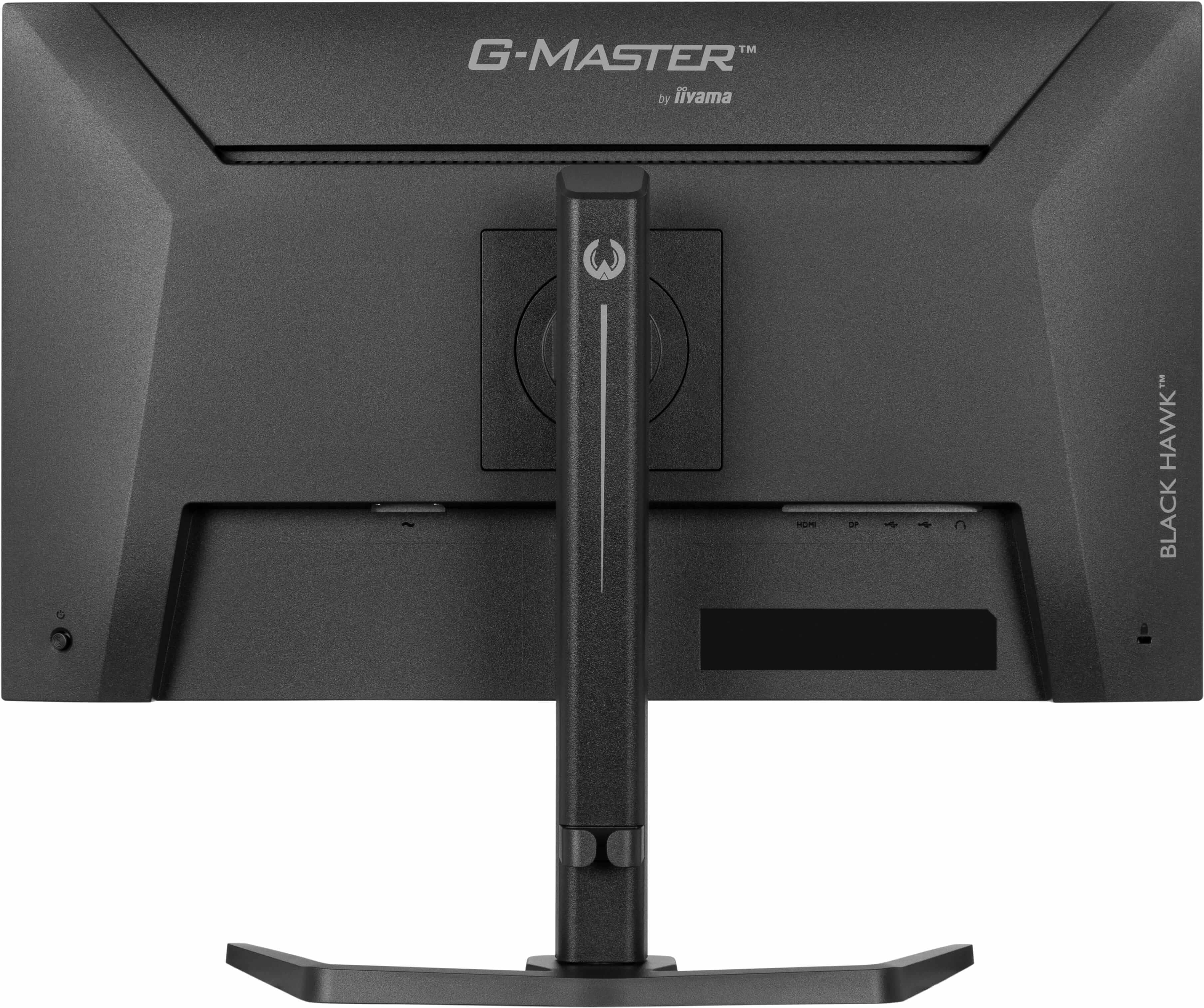 Iiyama G-MASTER GB2741HSU-B1 | 27" Gaming Monitor IPS 144Hz 1ms MPRT FreeSync Black Tuner