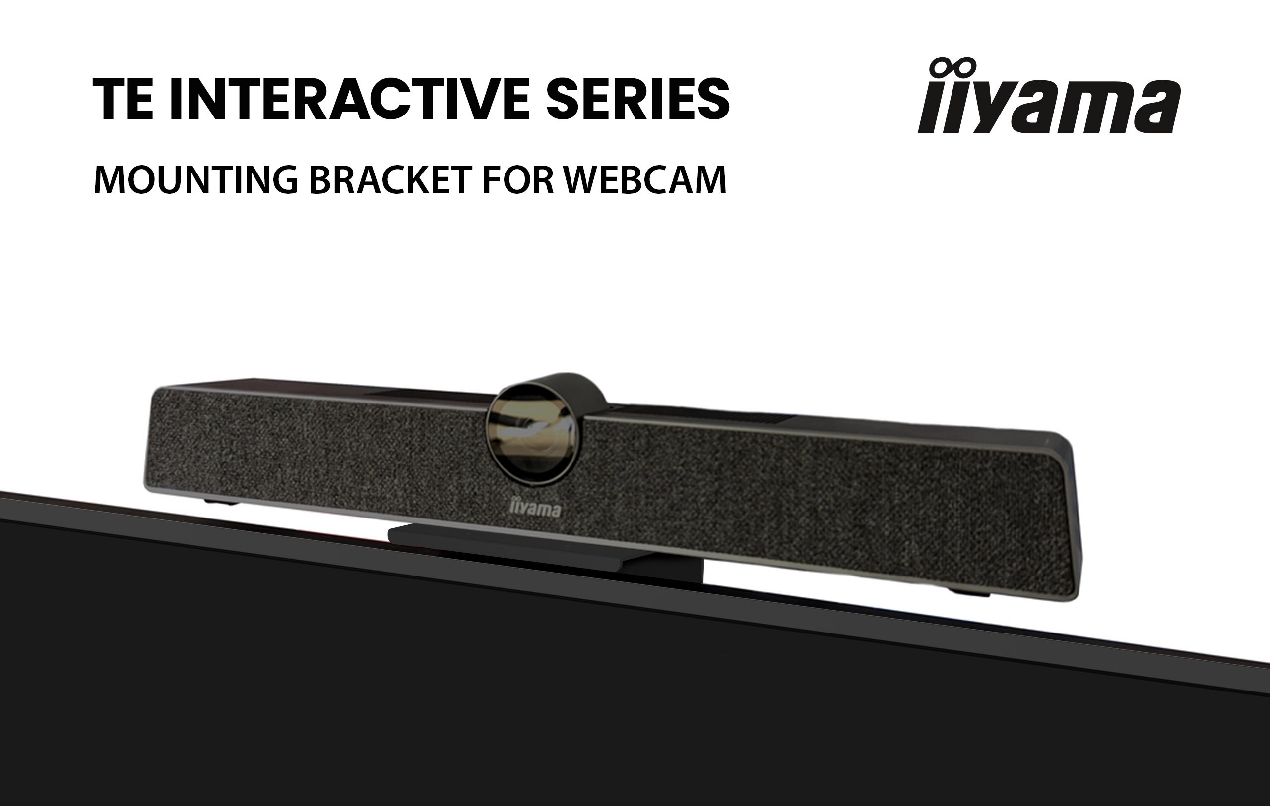 Iiyama ProLite TE7513A-B2AG | 75" Whiteboard Display