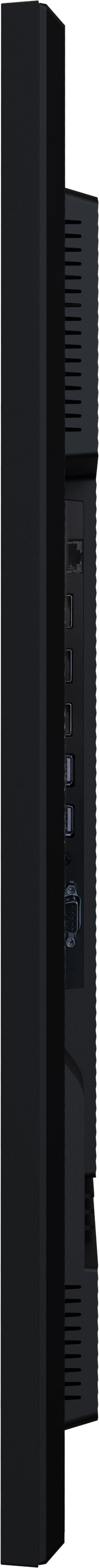 Iiyama ProLite LH5060UHS-B1AG | Professionelles 50″ 4K UHD Digital Signage – Quer/Hochformat, 500 cd/m², Android 11, FailOver, iiSignage², 24/7 Iiyama ProLite LH5060UHS-B1AG | Professionelles 50″ 4K UHD Digital Signage – Quer/Hochformat, 500 cd/m², Android 11, FailOver, iiSignage², 24/7