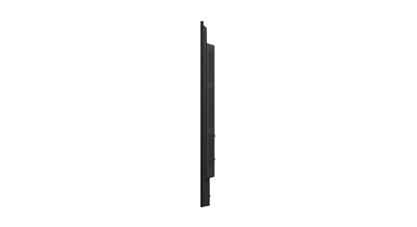 BenQ SH5504 | 55" | 4K Digital Signage Display