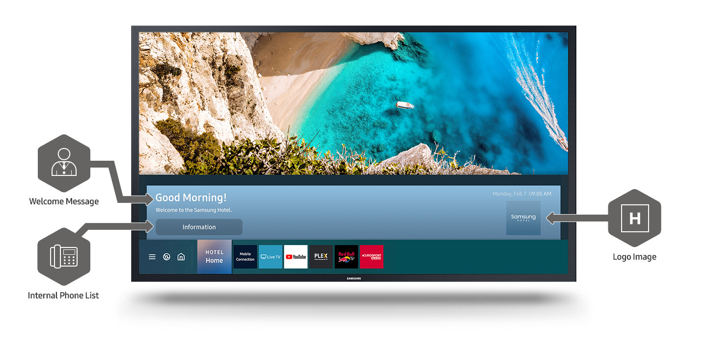 Samsung 32HT5300 | 32 Zoll | LCD-TV | 1920 x 1080 Pixel Samsung 32HT5300 | 32 Zoll | LCD-TV | 1920 x 1080 Pixel