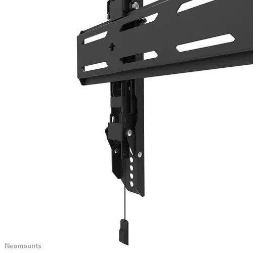 Neomounts WL35S-850BL18 TV-Wandhalterung 43-86" - neigbar - abschließbar - schnelle Installation Neomounts WL35S-850BL18 TV-Wandhalterung 43-86" - neigbar - abschließbar - schnelle Installation