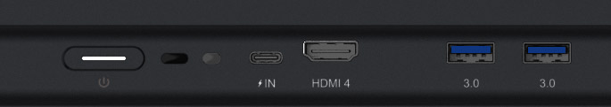 Iiyama ProLite TE7514MIS-B2AG | 75"