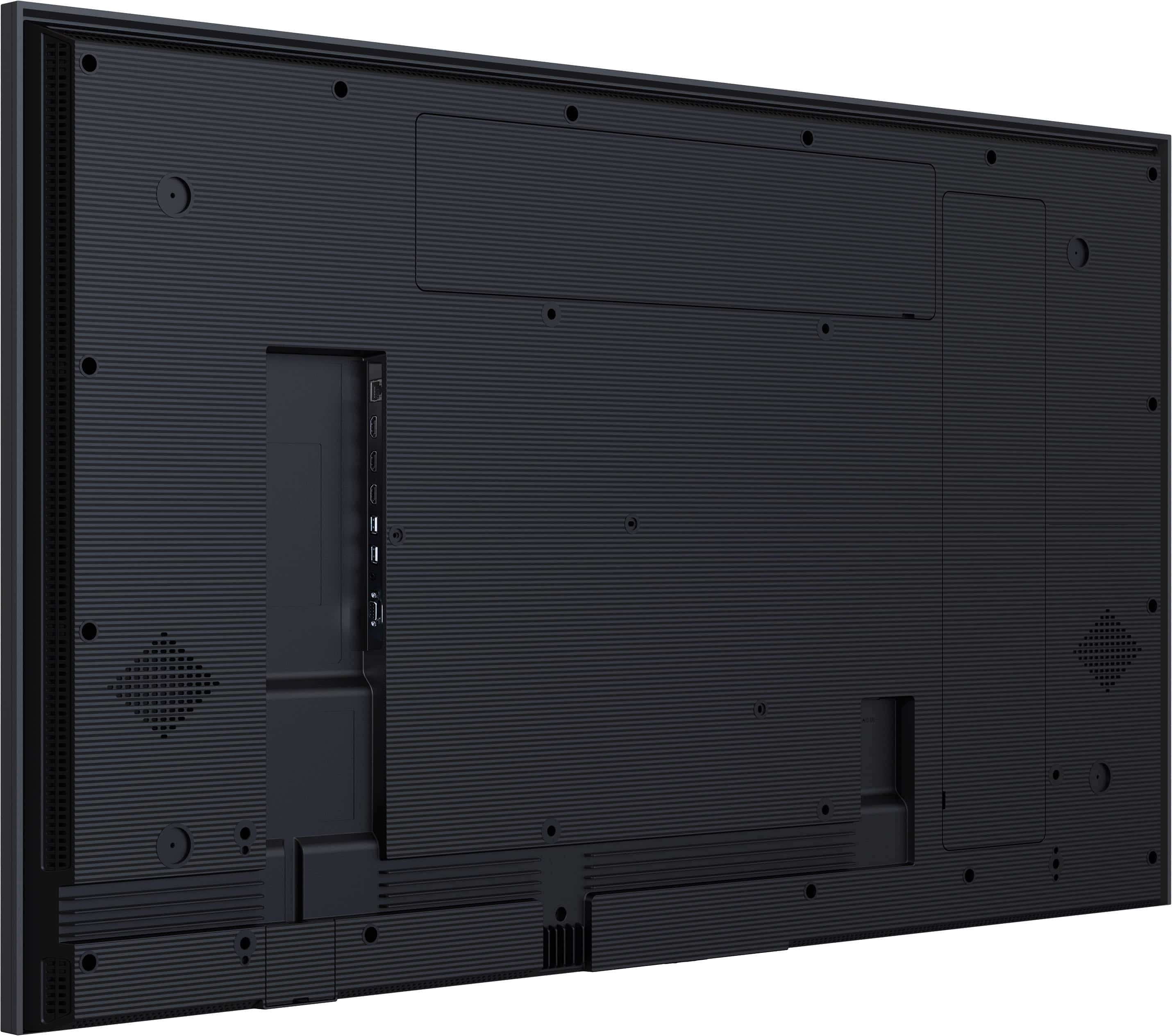 Iiyama ProLite LH5560UHS-B1AG | Professionelles 55″ 4K UHD Digital Signage – Quer/Hochformat, 500 cd/m², Android 11, FailOver, iiSignage², 24/7 Iiyama ProLite LH5560UHS-B1AG | Professionelles 55″ 4K UHD Digital Signage – Quer/Hochformat, 500 cd/m², Android 11, FailOver, iiSignage², 24/7