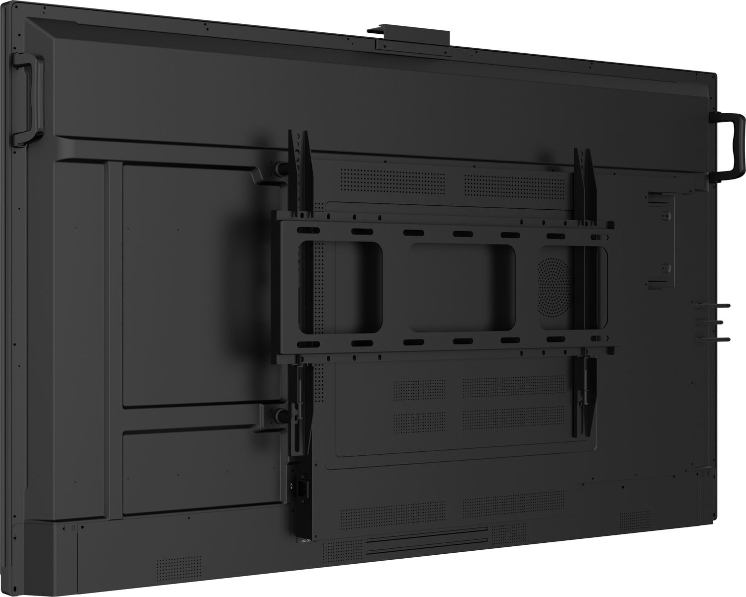 Iiyama ProLite TE6513A-B3AG | 65" | 4K UHD | Whiteboard Display