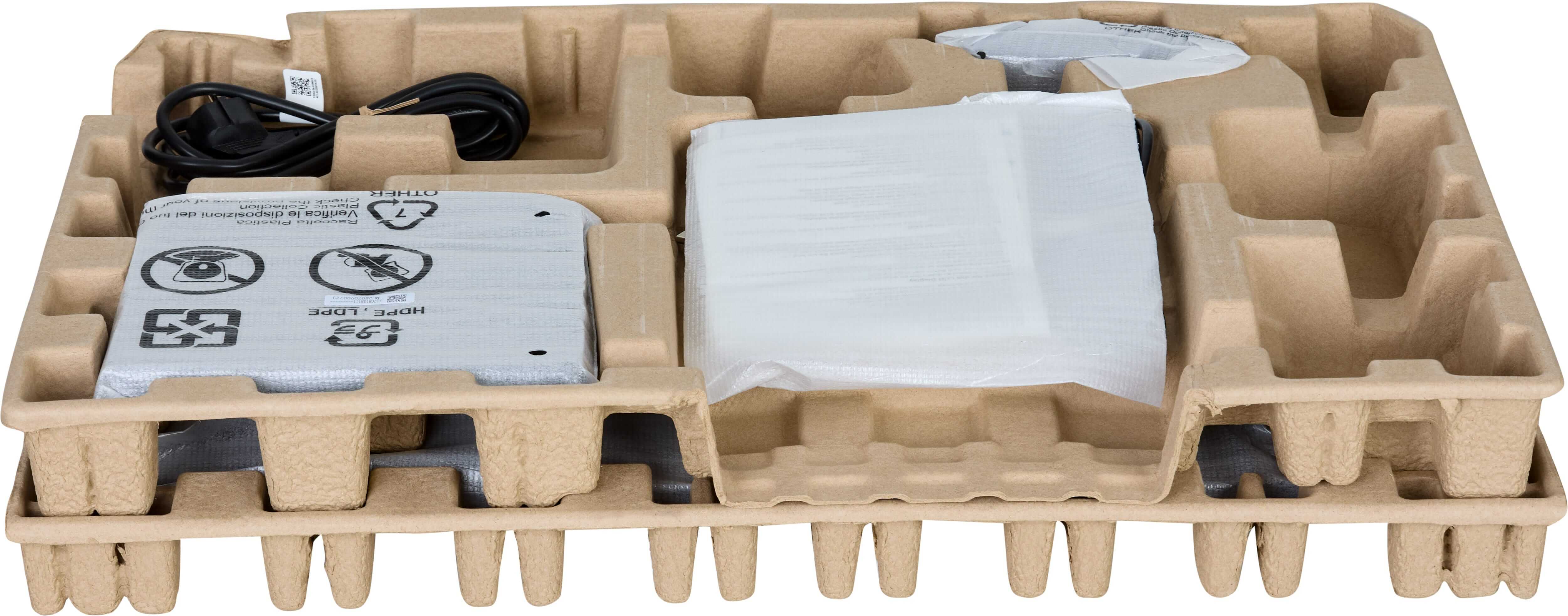 Iiyama ProLite X2792QSU-B1 | 27" QHD IPS Monitor – Energieeffizient & nachhaltig