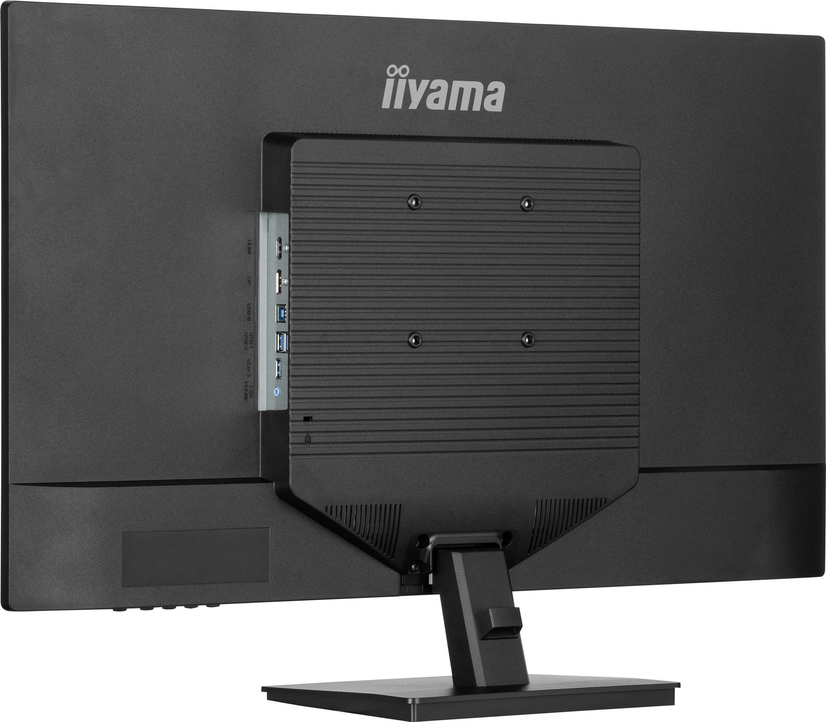 Iiyama ProLite X3270QSU-B1 | 32" Iiyama ProLite X3270QSU-B1 | 32"